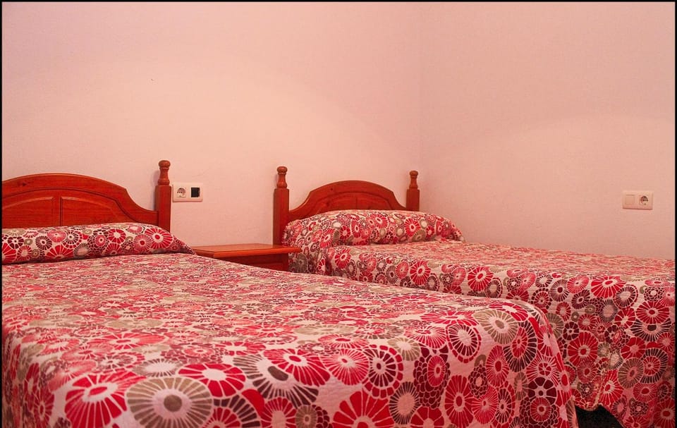 Apartamento Centro Tonelero II Apartment in Conil de la Frontera