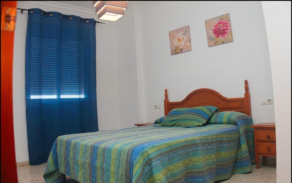 Apartamento Centro Tonelero II Apartment in Conil de la Frontera
