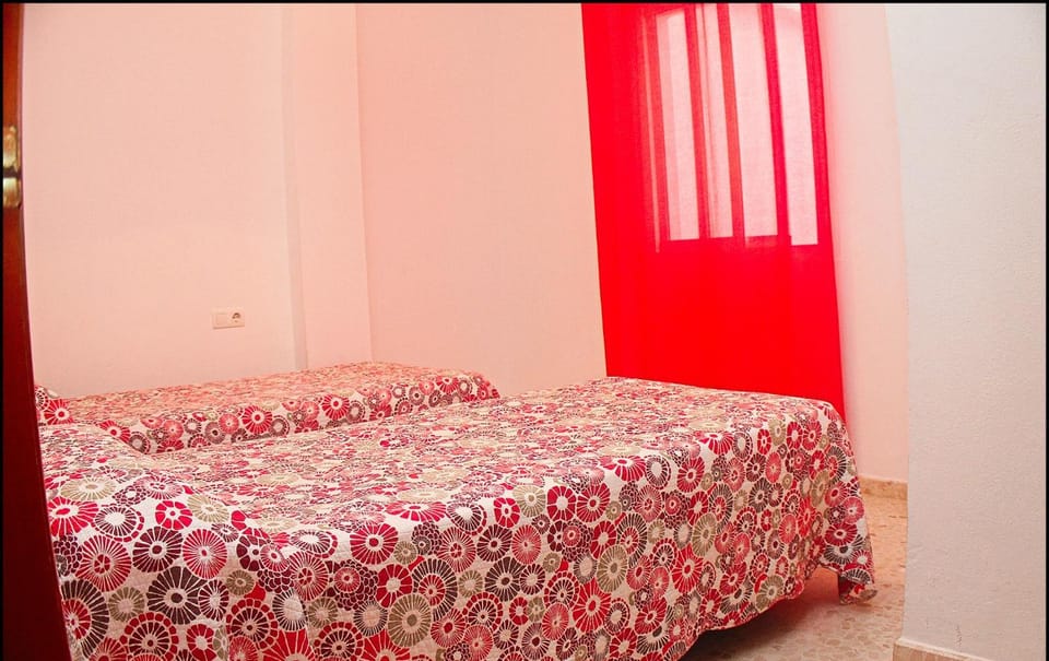 Apartamento Centro Tonelero II Apartment in Conil de la Frontera