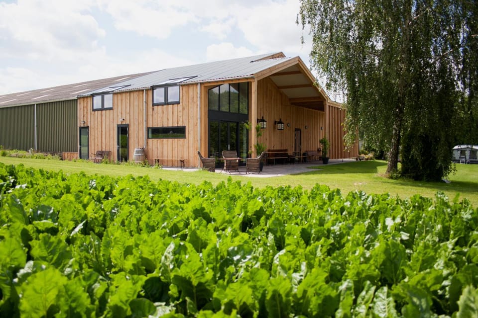 Facade/entrance, Lobby or reception, On site