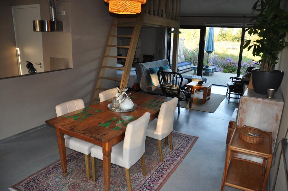 Studio Kilsdonk Apartment in North Brabant (province)