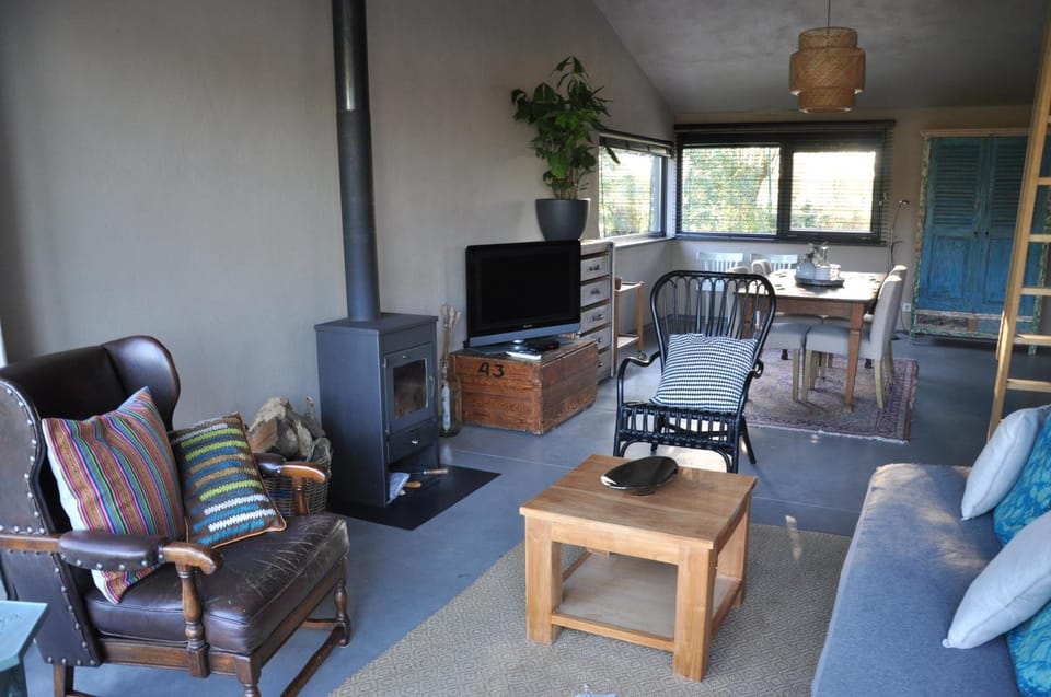 Studio Kilsdonk Apartment in North Brabant (province)