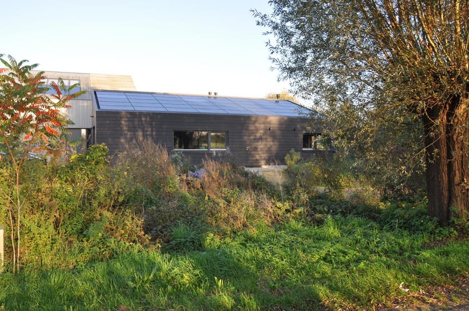 Studio Kilsdonk Apartment in North Brabant (province)