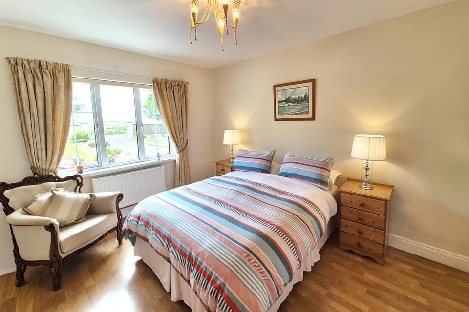 Hook Head Guest House Bed and Breakfast in Ireland