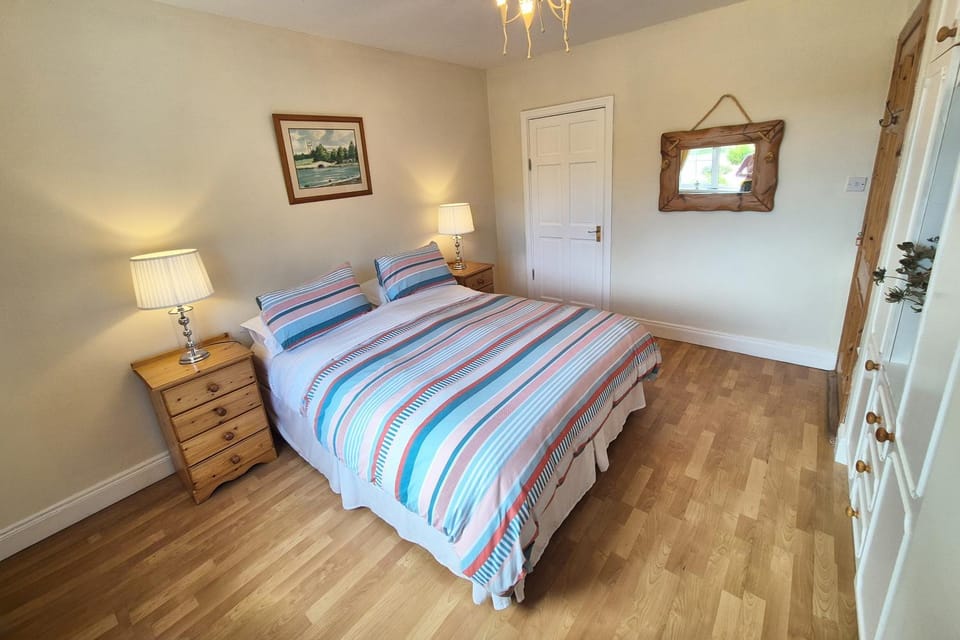 Hook Head Guest House Bed and Breakfast in Ireland