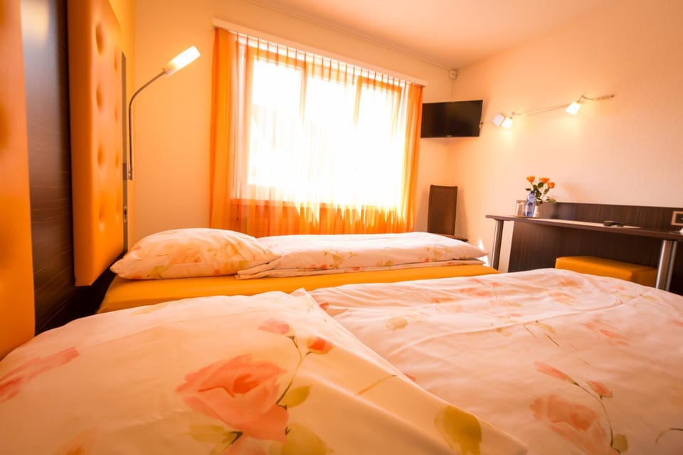 Hotel Franz Anton Hotel in St. Gallen, Switzerland