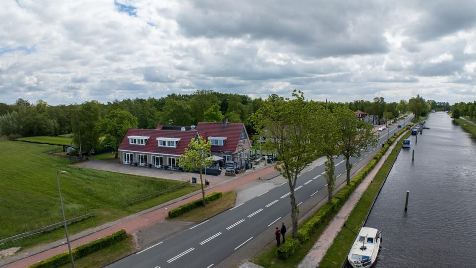 Hotel B&B d'Olde Smidse Hotel in Giethoorn