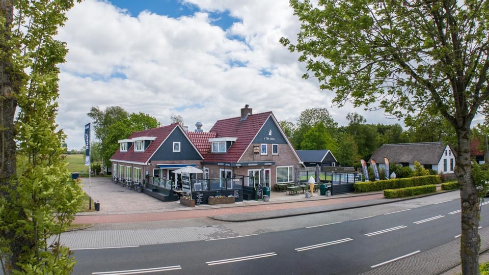 Hotel B&B d'Olde Smidse Hotel in Giethoorn