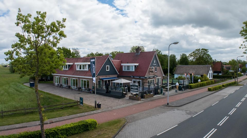 Hotel B&B d'Olde Smidse Hotel in Giethoorn