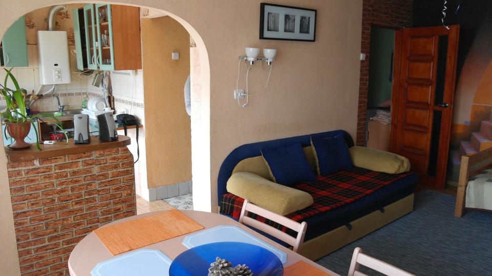 Apartment on Korjatovich 6a Apartment in Hungary