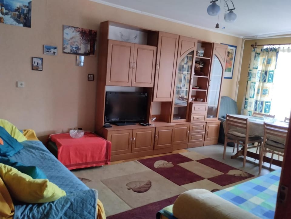 Apartment on Korjatovich 6a Apartment in Hungary