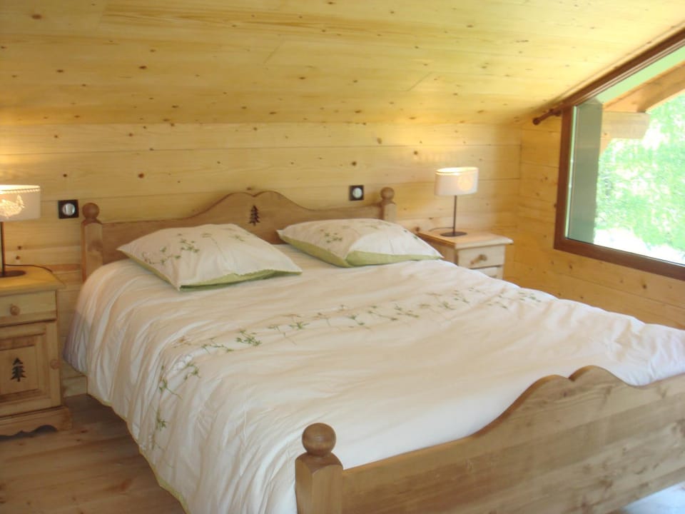 Chalet Elisa Chalet in Xonrupt-Longemer