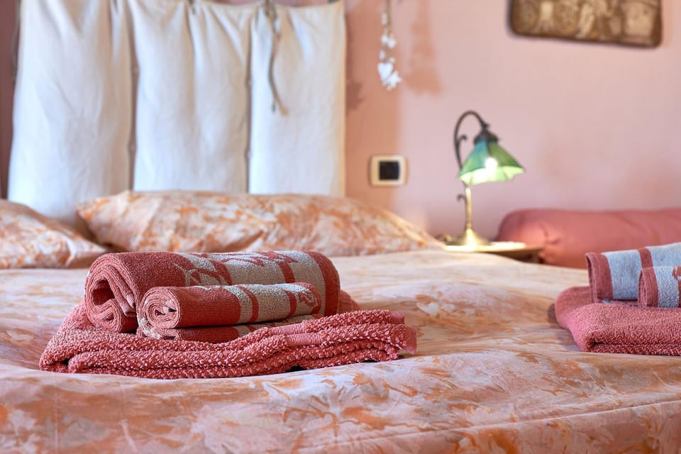 Spa and wellness centre/facilities, Breakfast, Parking