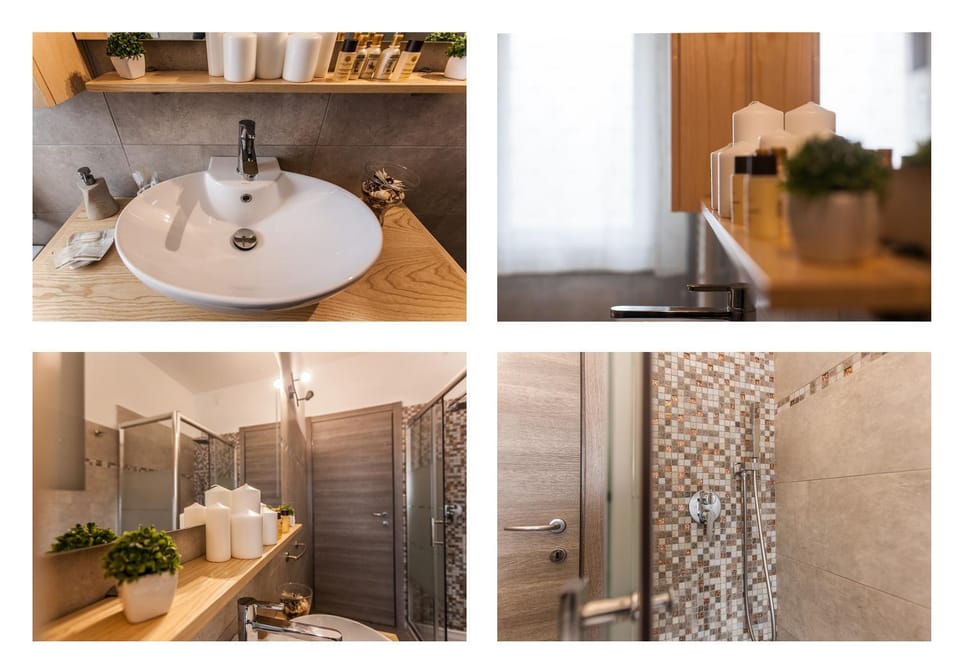 Shower, Toilet, Bathroom, On site