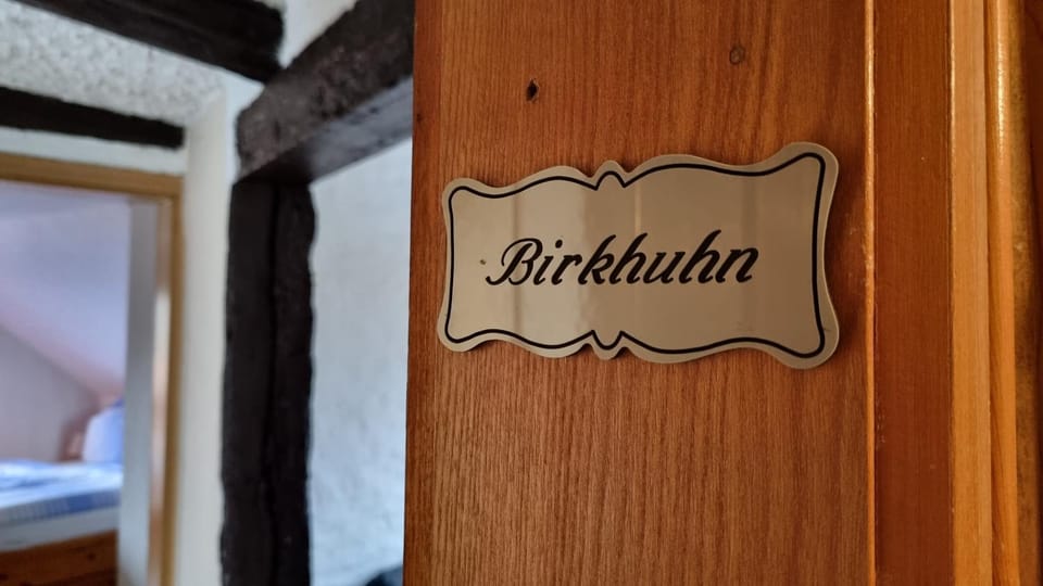 Property logo or sign