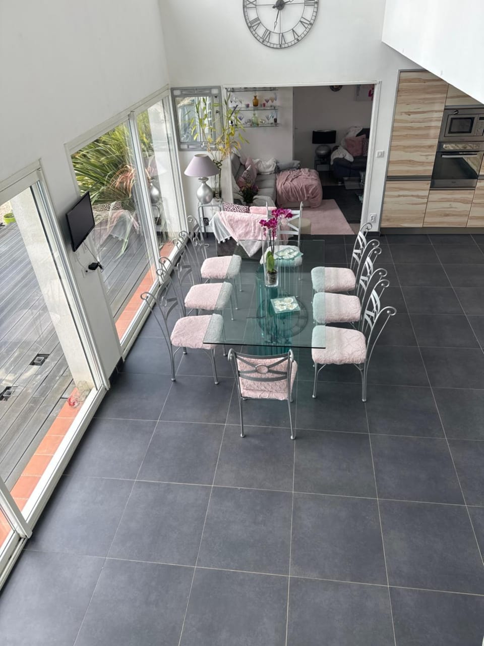 Villa d'escane Bed and Breakfast in Occitanie