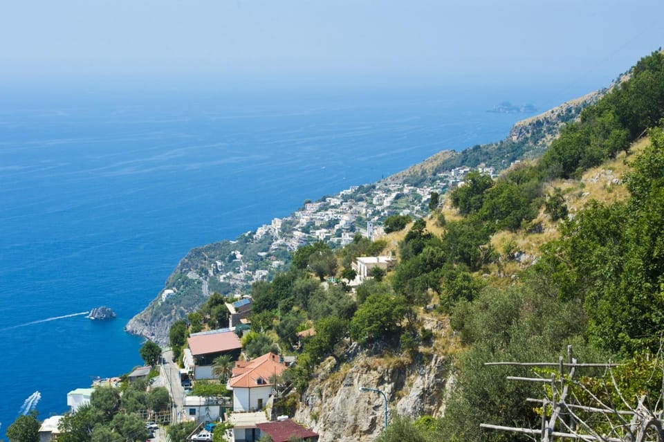 Sea view