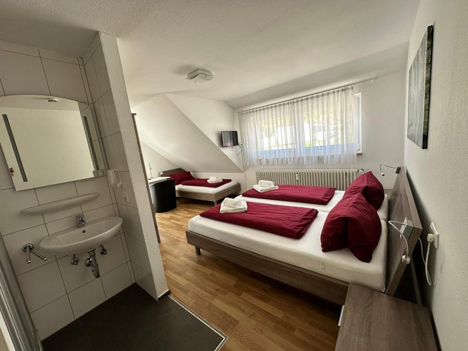 Hotel Gasthaus Stern Hotel in Baden-Württemberg
