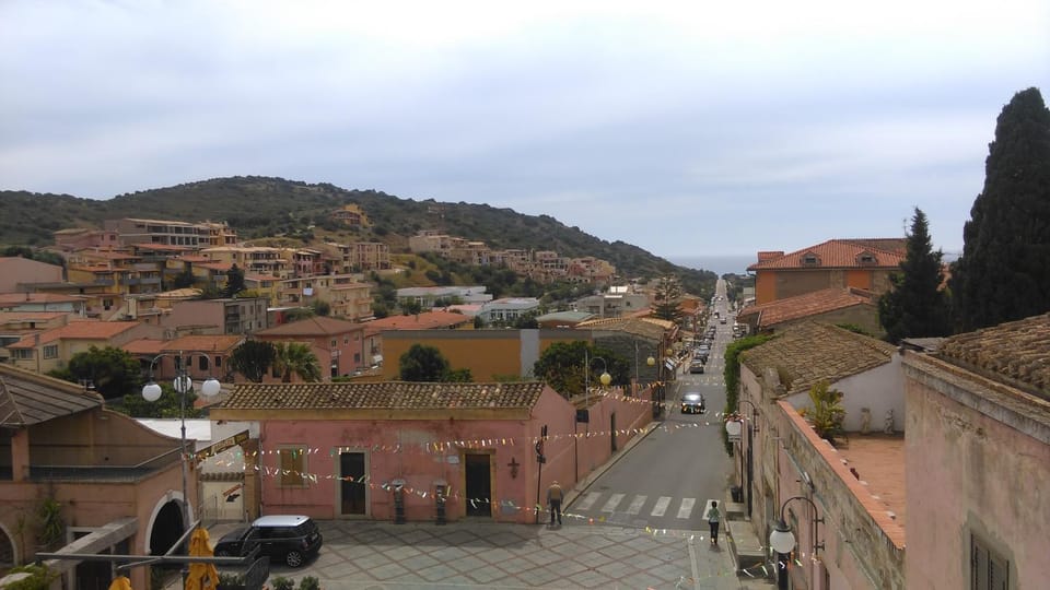 View (from property/room)