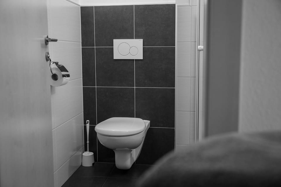 Toilet, Bathroom