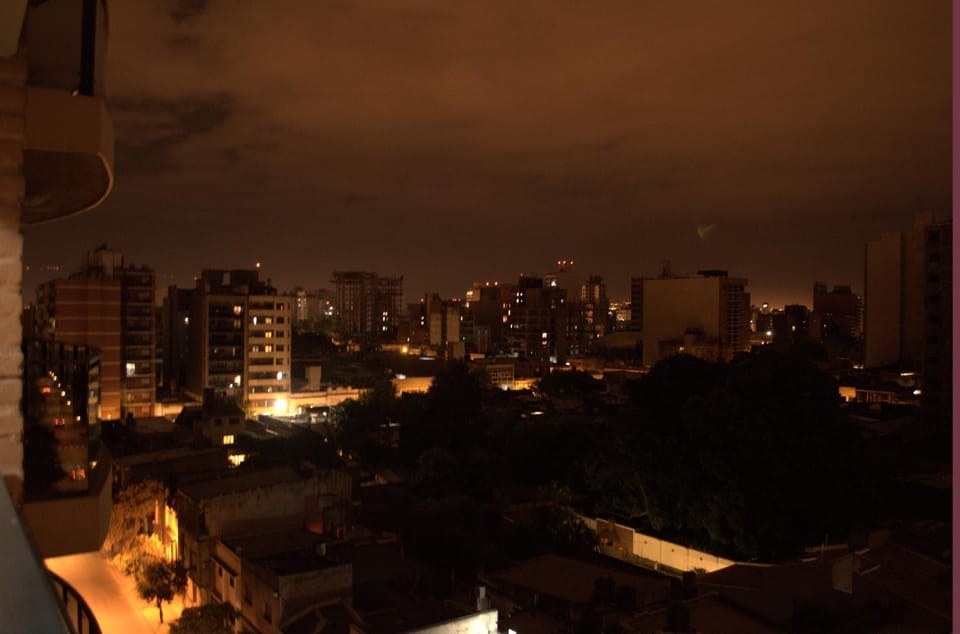 City view