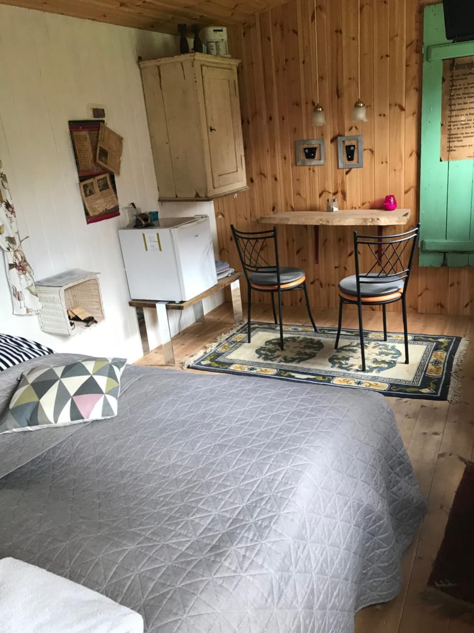Bel Zoe Bed and Breakfast in Central Denmark Region