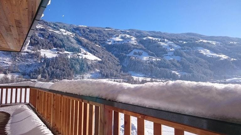 Alpinliving.Tirol Apartment in Tyrol