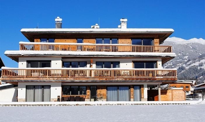 Alpinliving.Tirol Apartment in Tyrol