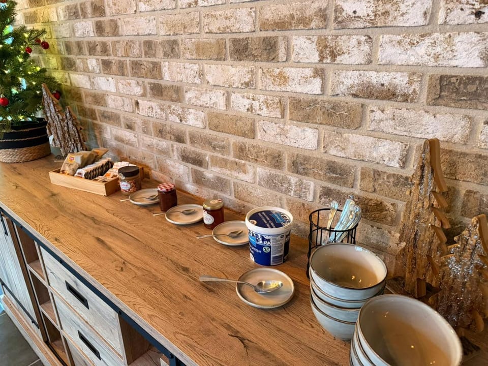 B&B De Leestjespolder Bed and Breakfast in Zeeland, Netherlands