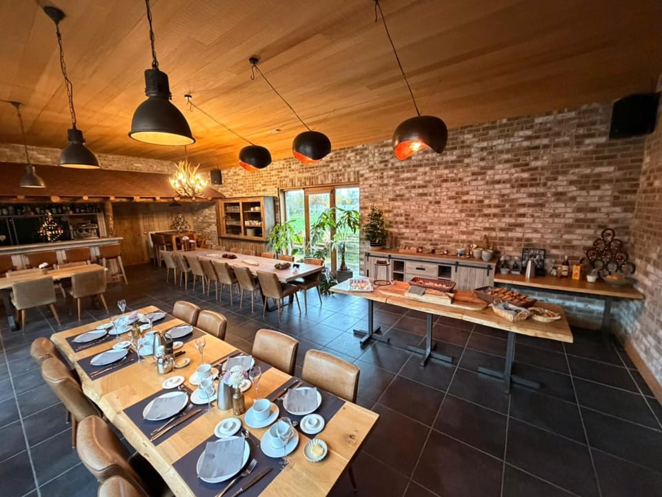 B&B De Leestjespolder Bed and Breakfast in Zeeland, Netherlands