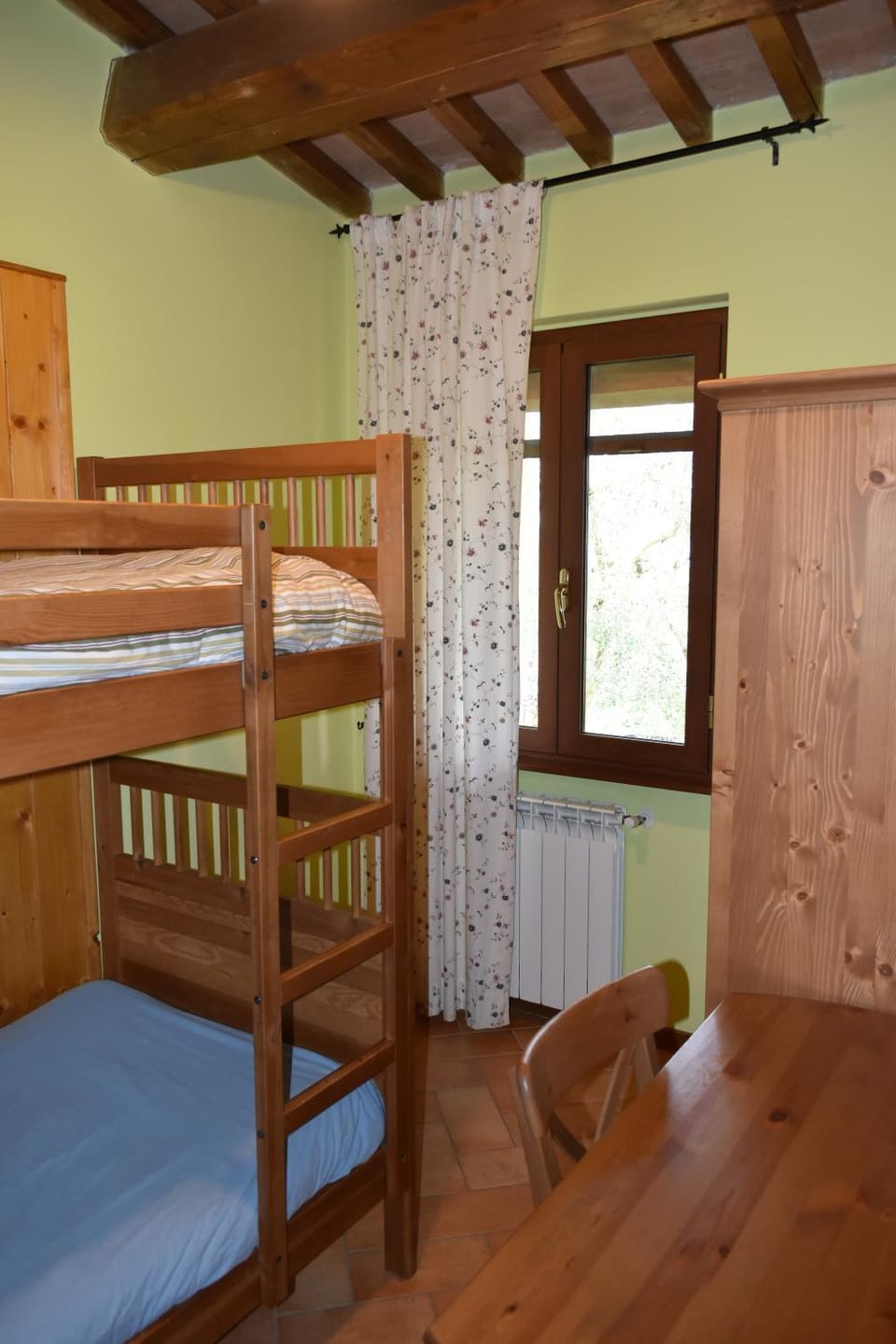 LAGO DI BOLSENA Agriturismo Le Ginestre Farm Stay in Lazio