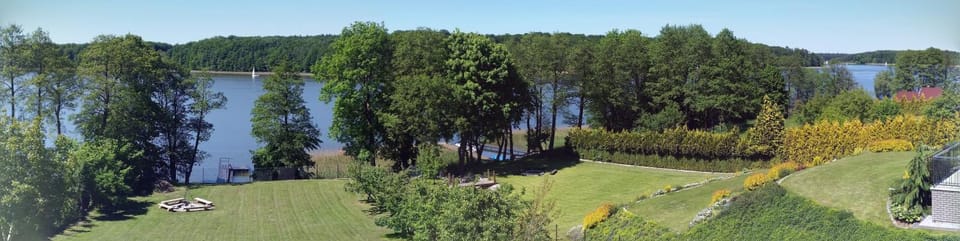 Lake view
