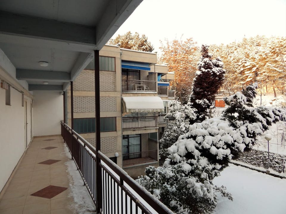 Paskali Apartment Ohrid Apartment in Municipality of Ohrid, North Macedonia