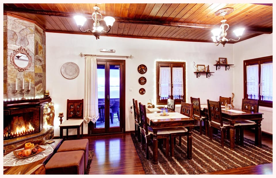 Archontiko Xantha Bed and Breakfast in Magnesia Prefecture, Greece
