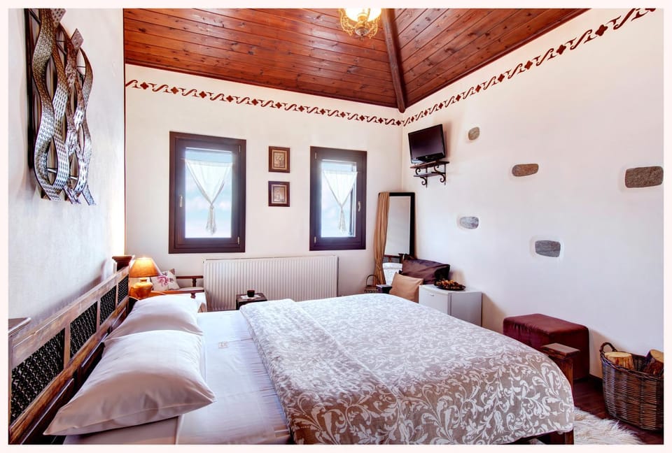 Archontiko Xantha Bed and Breakfast in Magnesia Prefecture, Greece