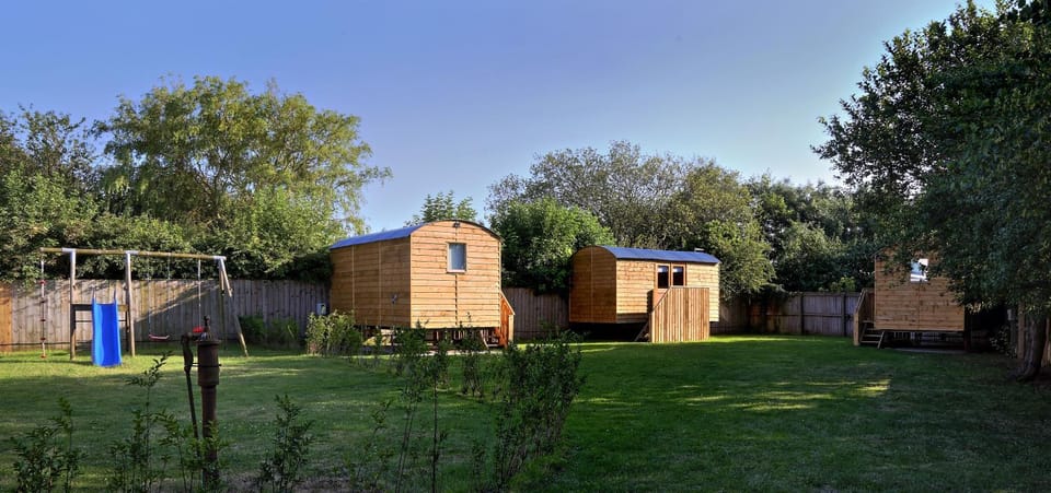 Property building, Bedroom