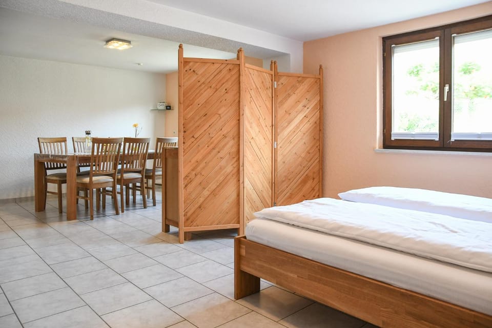 Ferienwohnungen zur Elz Apartment in Ortenau