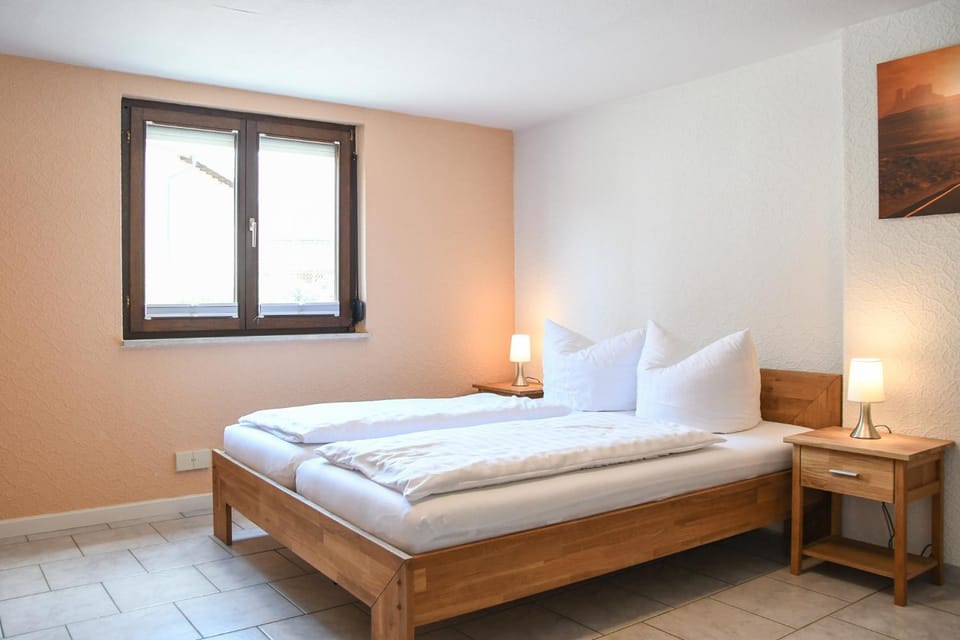 Ferienwohnungen zur Elz Apartment in Ortenau
