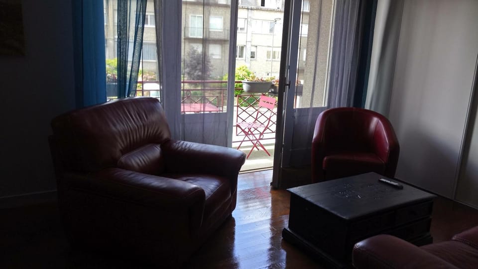 Balcony/Terrace, Living room