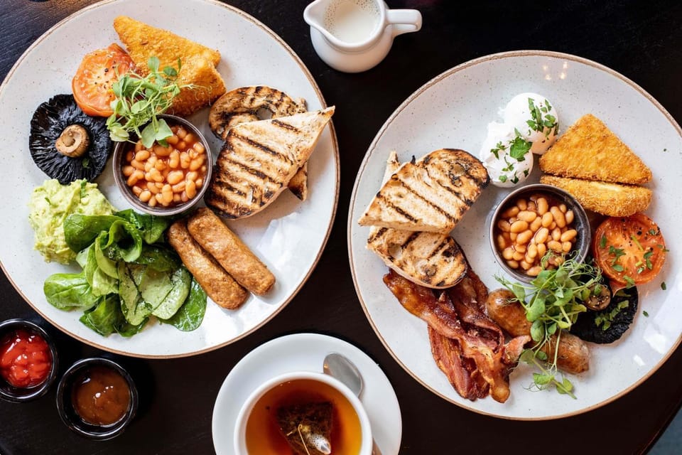 Restaurant/places to eat, On site, Breakfast, Breakfast