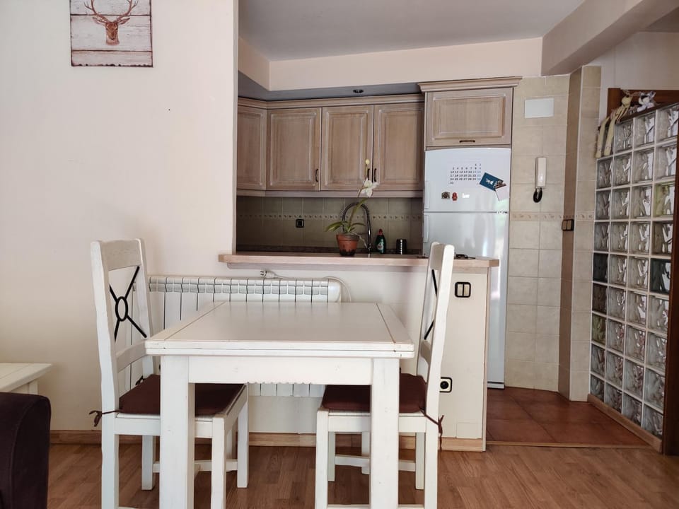 Tuca d'Aran Apartment in Catalonia
