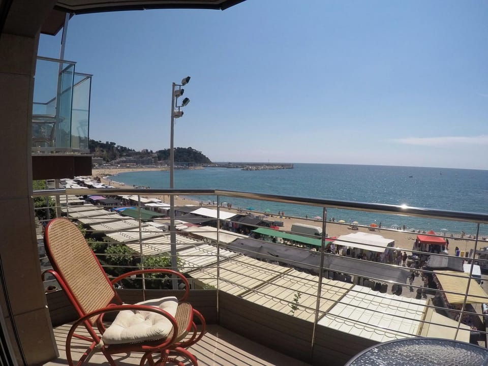 Sea view