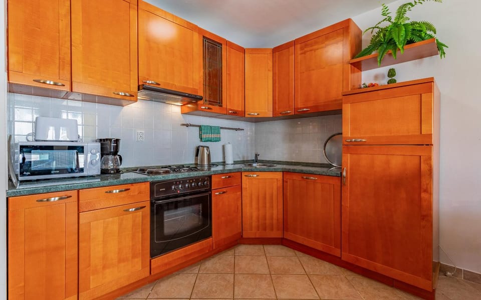Coffee/tea facilities, Kitchen or kitchenette, minibar, pet friendly, toaster