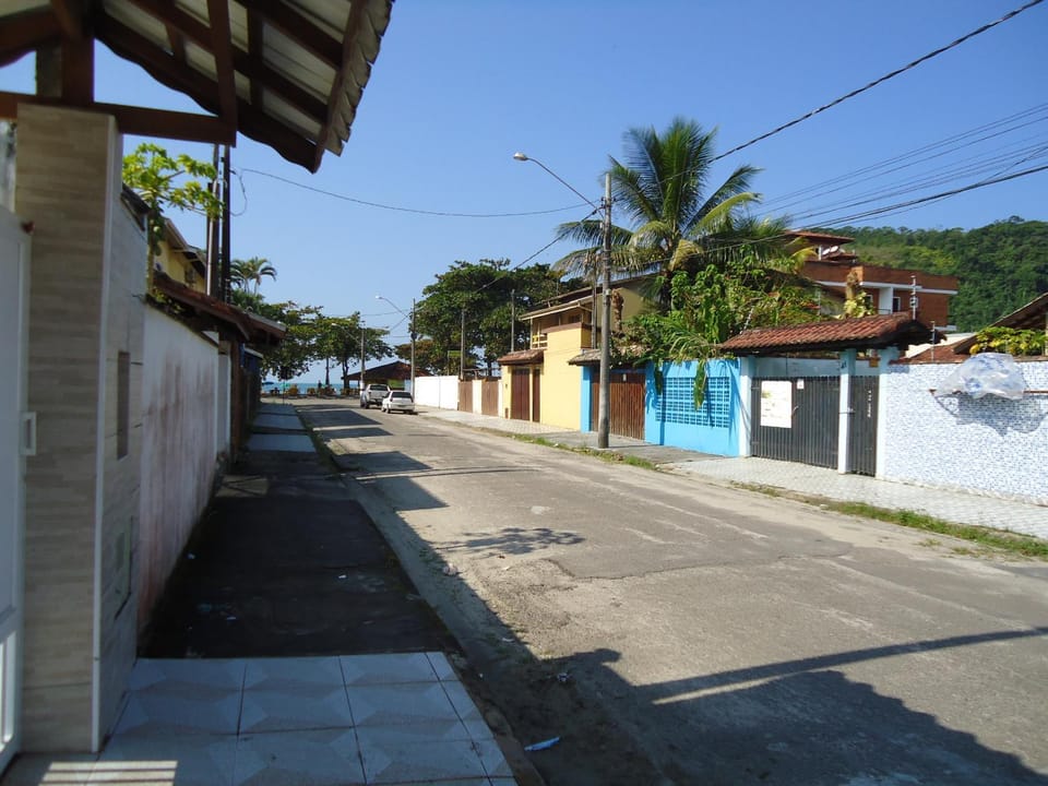 Chales Ubatuba I Apartment in Ubatuba
