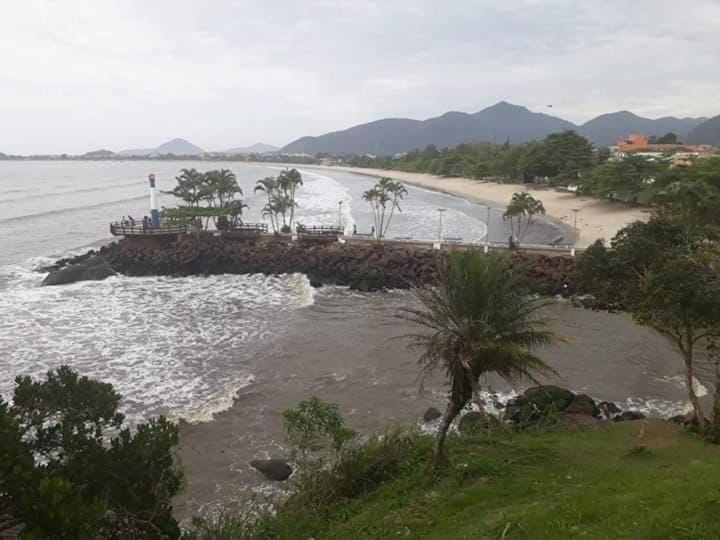 Chales Ubatuba I Apartment in Ubatuba