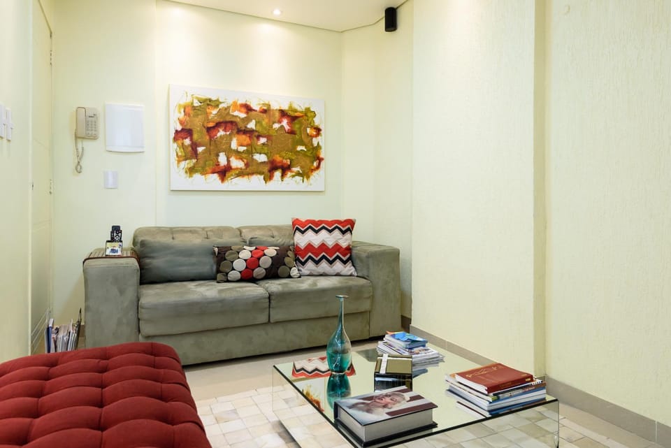 Communal lounge/ TV room, Living room