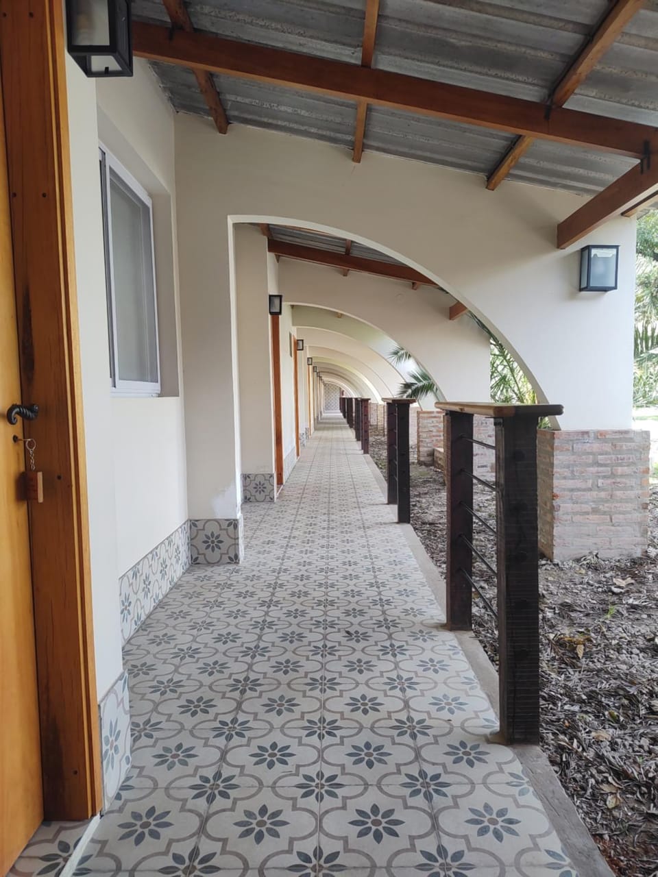 Hotel Carmen de Areco Hotel in Buenos Aires Province