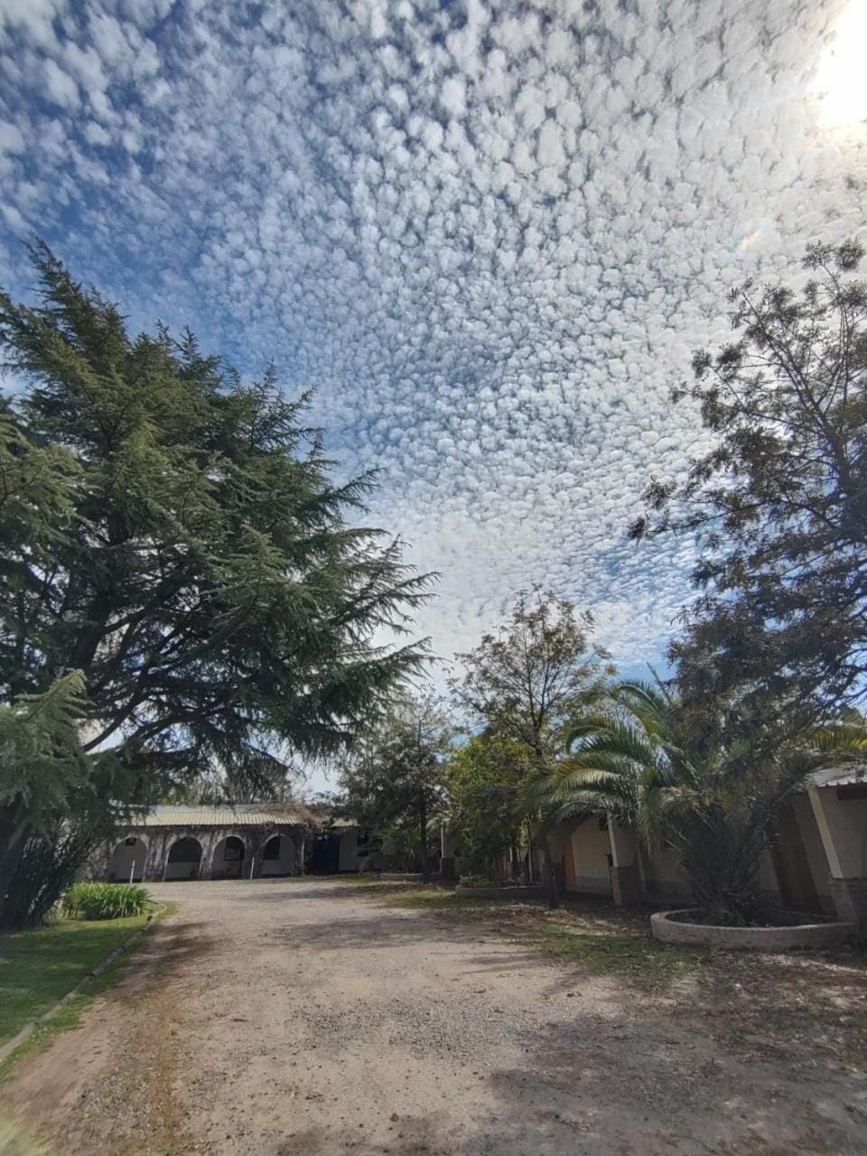 Hotel Carmen de Areco Hotel in Buenos Aires Province