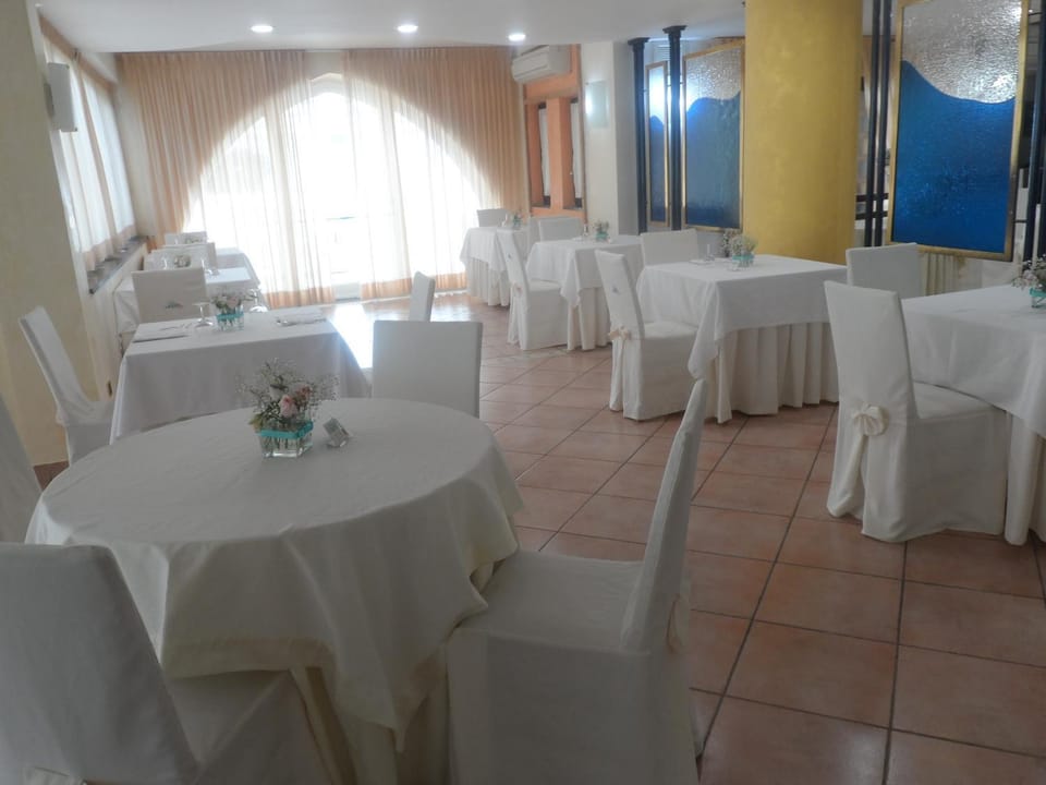 Hotel Angela e Vincenzo Hotel in Campania