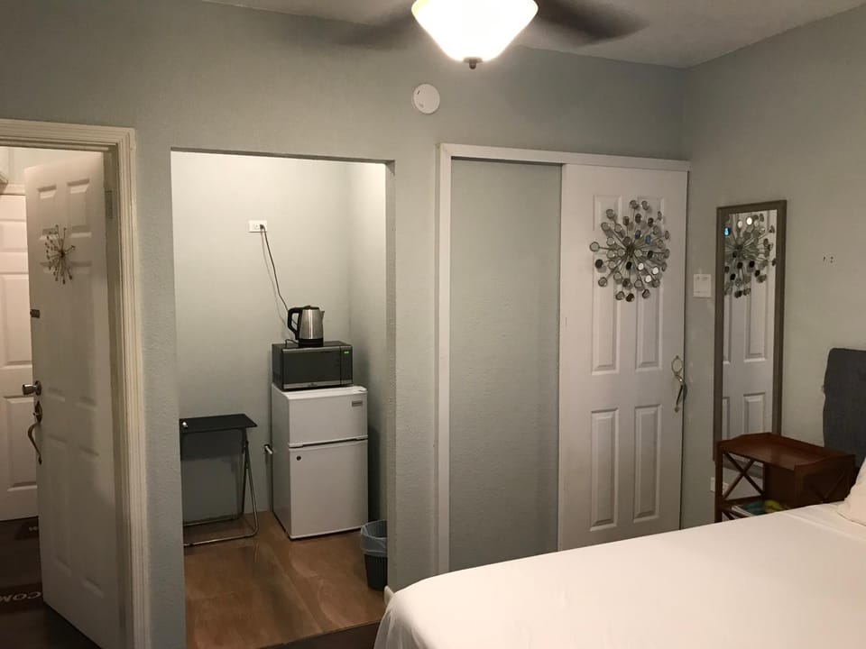 Abacus Jamaica the Zana Suites Apartment in Kingston